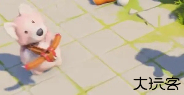 动物派对手机版