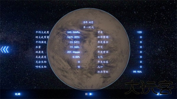 普罗米修斯计划