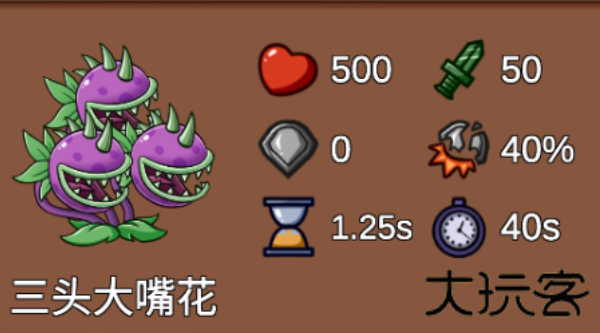 植物大战僵尸LG版