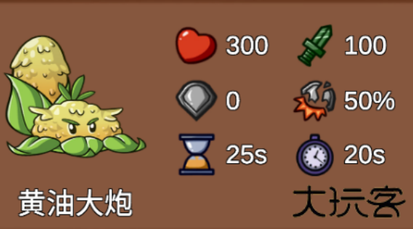 植物大战僵尸LG版