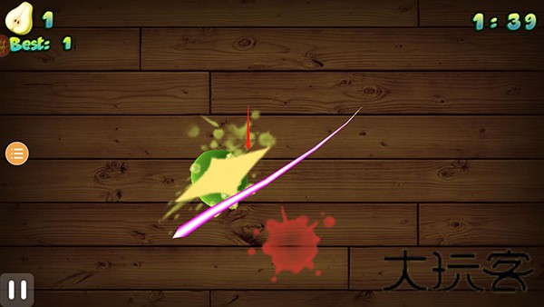 切水果经典版