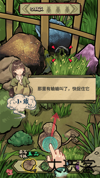 蛐蛐也疯狂无广告版