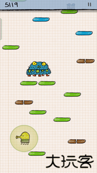 DoodleJump