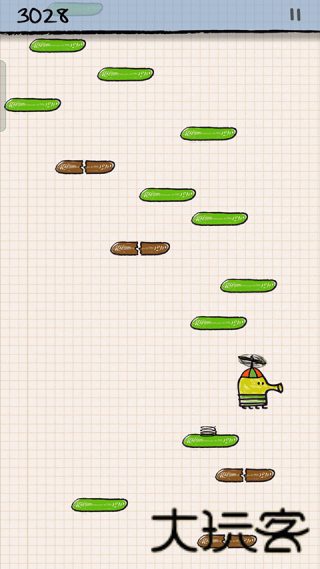 DoodleJump