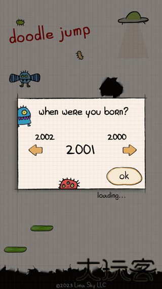 DoodleJump