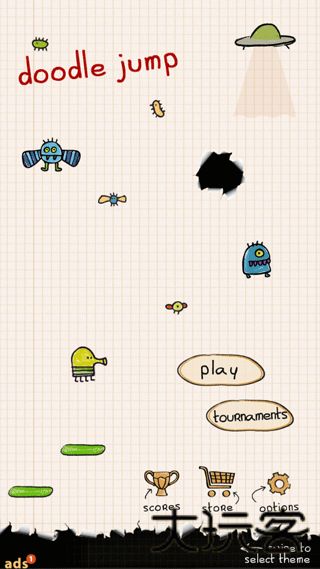 DoodleJump