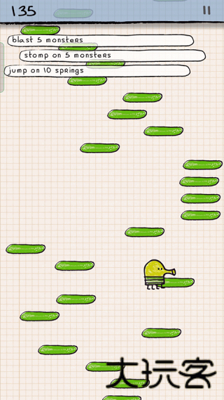 DoodleJump