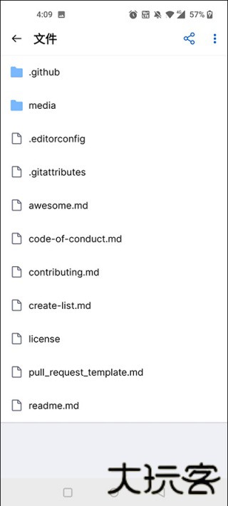 GitHub中文版