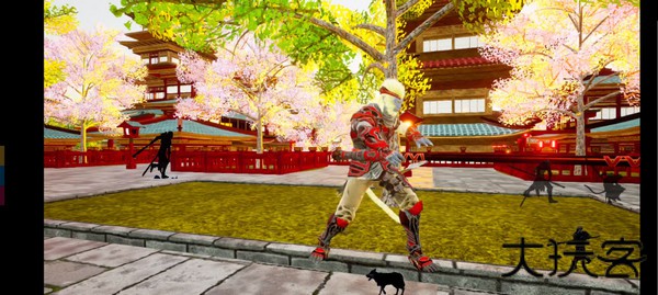 黑神话悟空抢先版