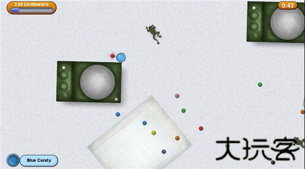 美味星球2