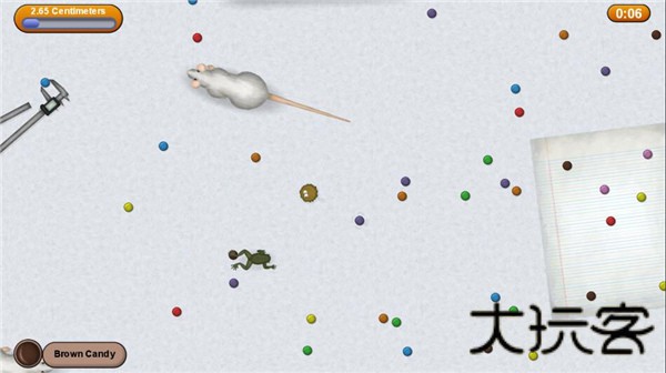 美味星球2