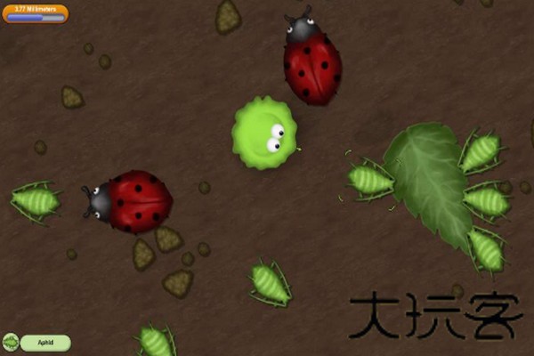 美味星球2
