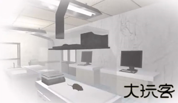 死亡实验室中文版