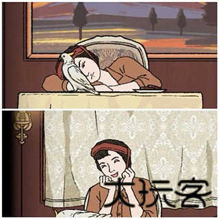 非常调查局追踪