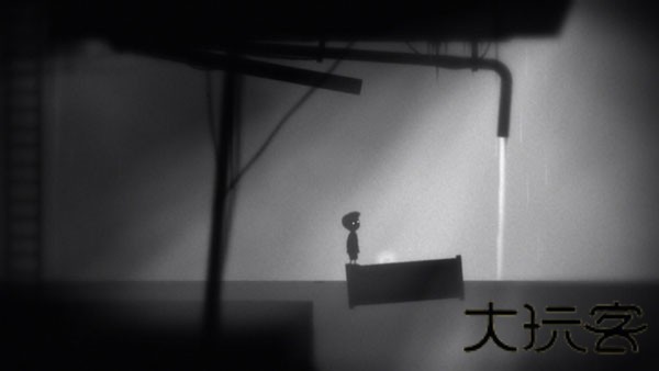 地狱边境手机版