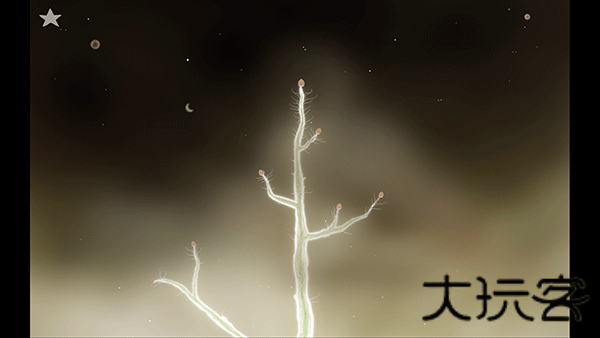 植物精灵