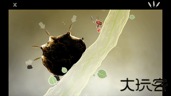 植物精灵