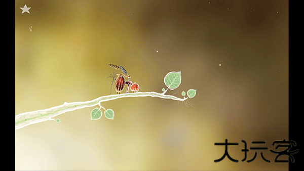 植物精灵