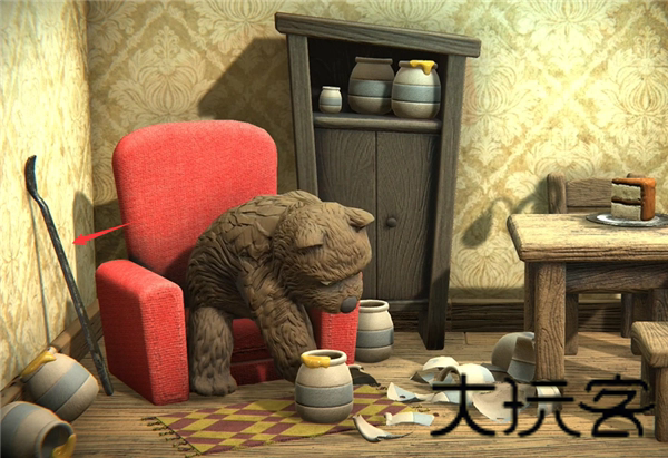 小熊模拟器