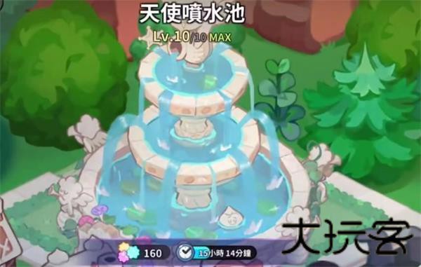 冲呀饼干人王国国际版