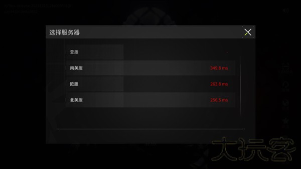 萤火突击国际服