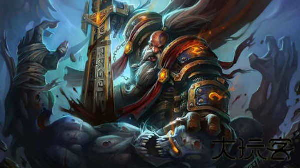 魔兽单机版