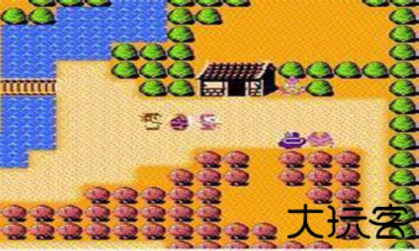 吞食天地1复刻版