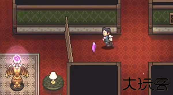 黑暗欺骗2d像素版