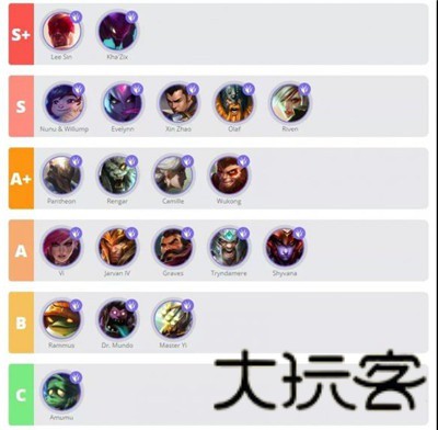 英雄联盟单机版