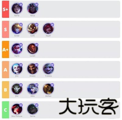 英雄联盟单机版