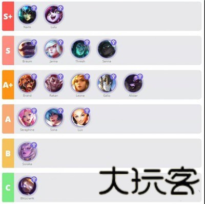 英雄联盟单机版