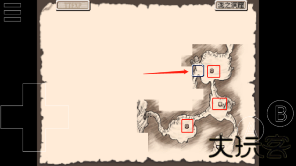 废都物语重制版