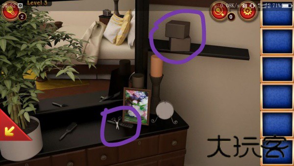 密室逃脱8