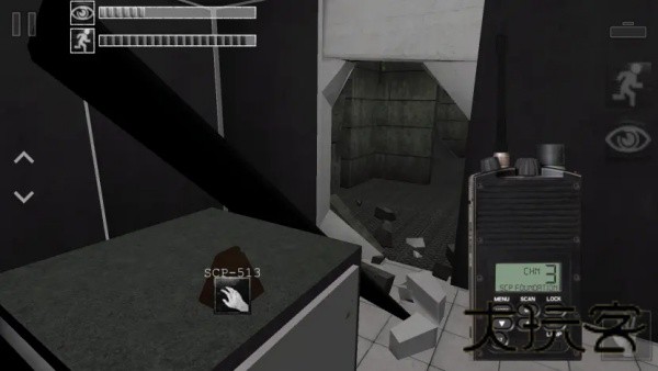 scp173重制版