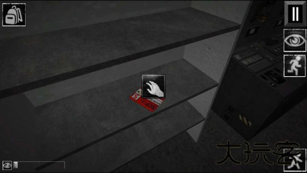 scp173重制版