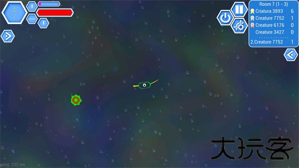 孢子进化论2中文版