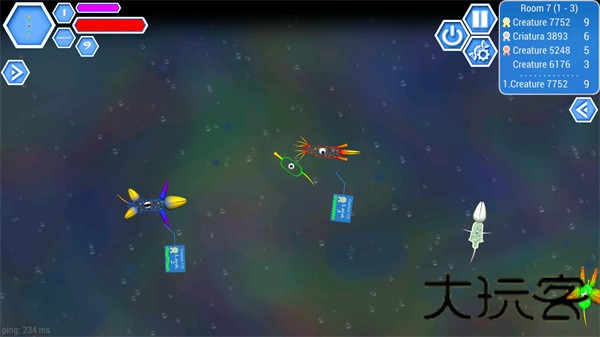孢子进化论2中文版