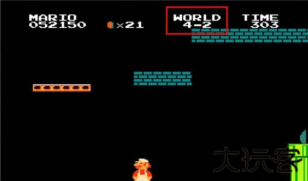 超级玛丽HD版