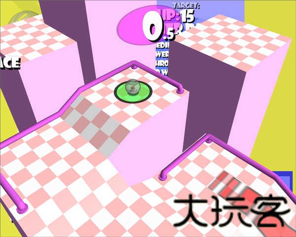 仓鼠球中文版