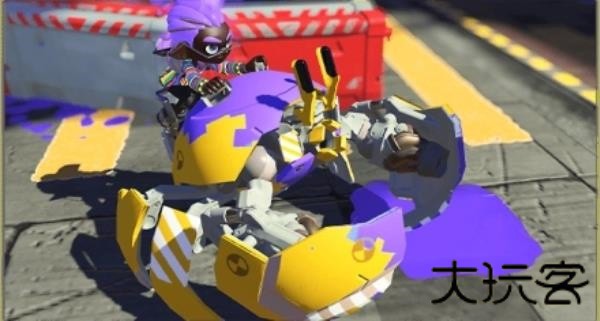 喷射战士3