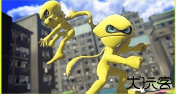 喷射战士3