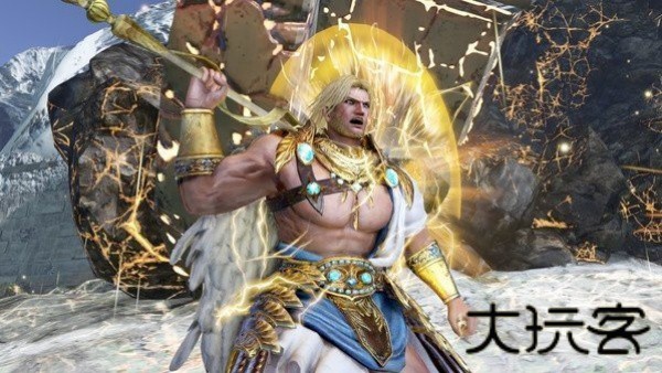无双大蛇2特别版