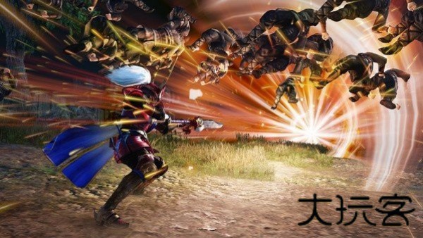 无双大蛇2特别版