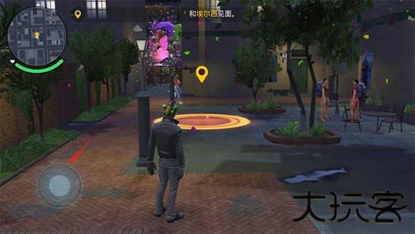 孤胆车神新奥尔良