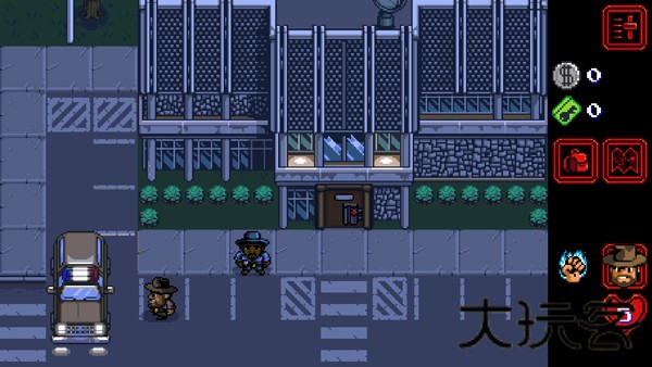 怪奇物语