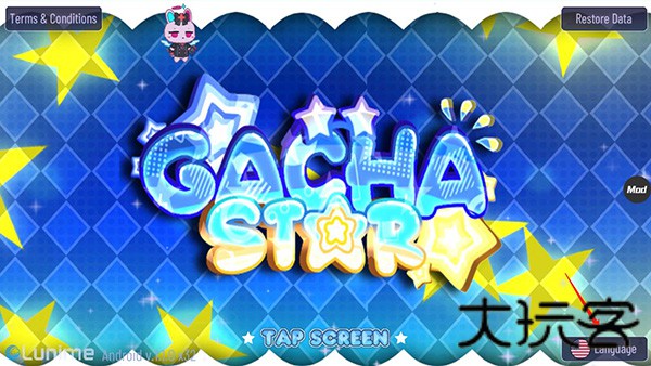 加查之星
