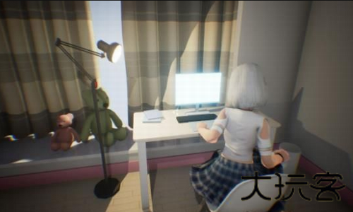 真实女友模拟器