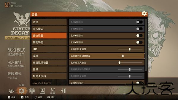 腐烂国度2