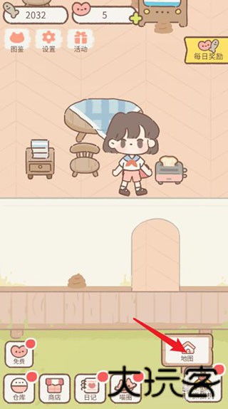 遇见你的猫无广告版