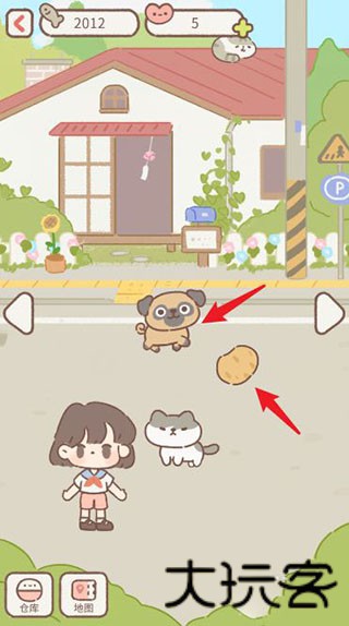 遇见你的猫无广告版
